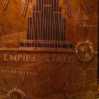 New York - Ingresso dell'Empire State Building
