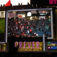 New York - Time Square