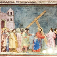 6-Salita-al-Calvario_Giotto_Cappella-degli-Scrovegni