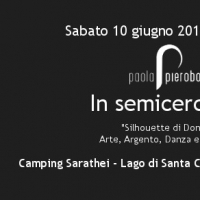 Evento In semicerchio