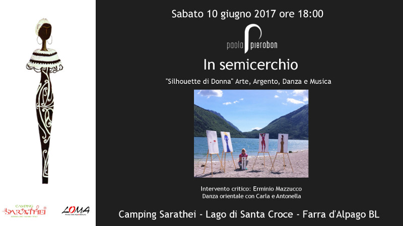 Evento In Semicerchio