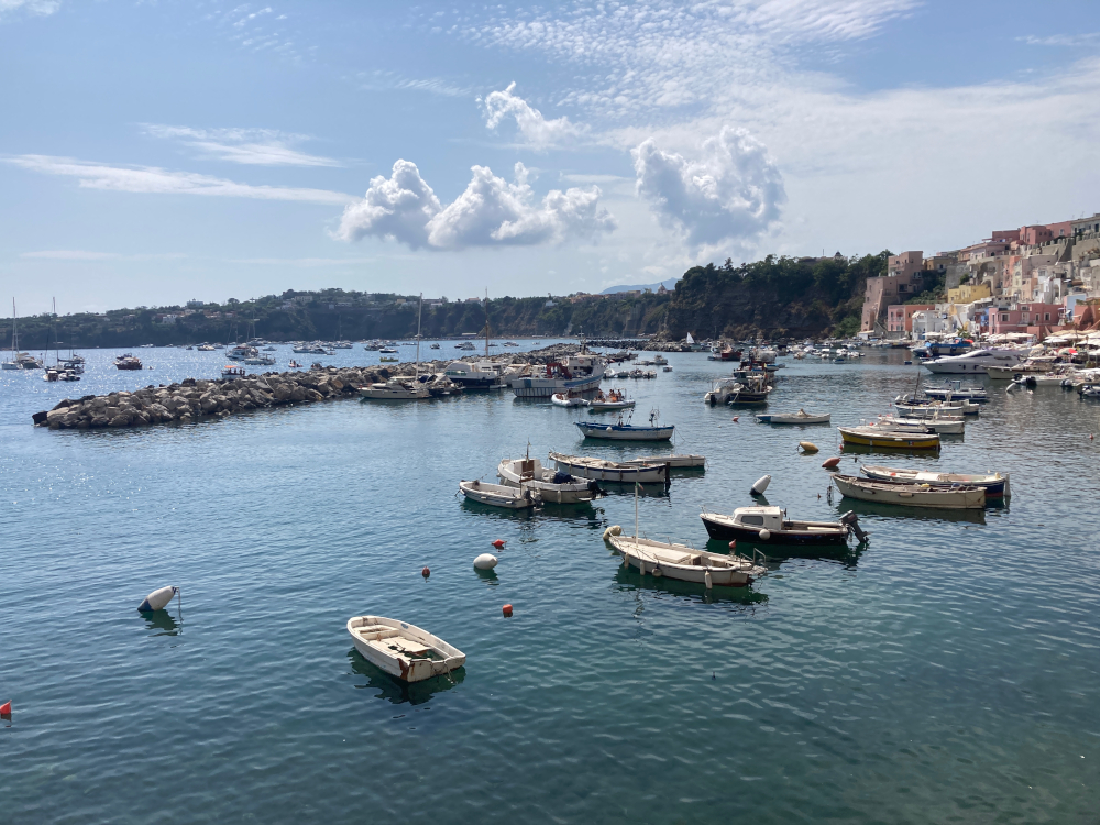 Procida